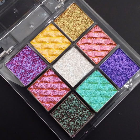 DOORBUSTER-Celestial Shimmer Cube-Phantom Star