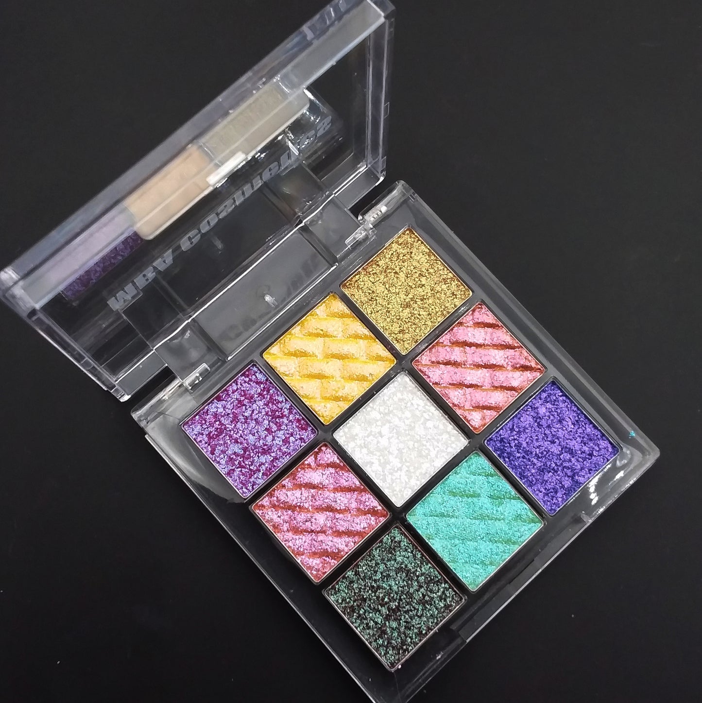 DOORBUSTER-Celestial Shimmer Cube-Phantom Star