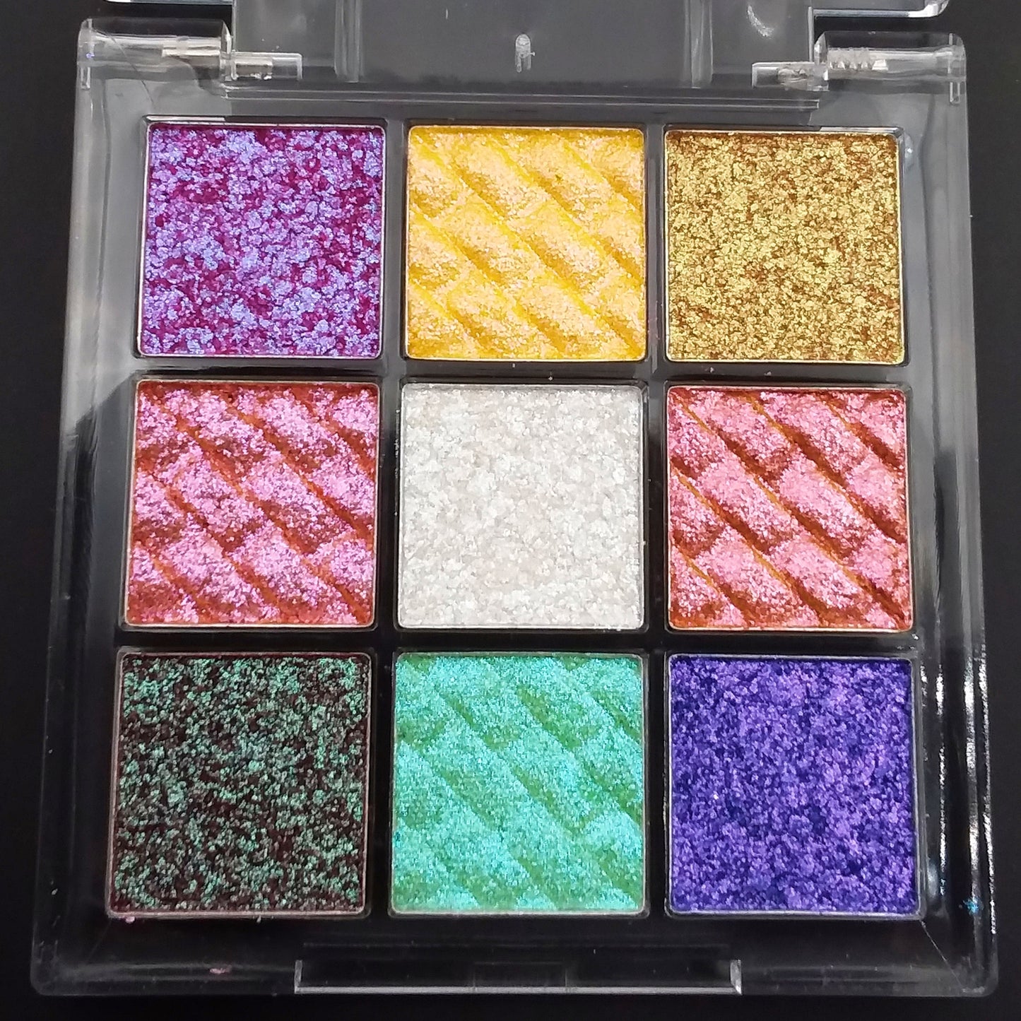 DOORBUSTER-Celestial Shimmer Cube-Phantom Star