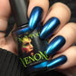 Venom-Nail Polish  Collection