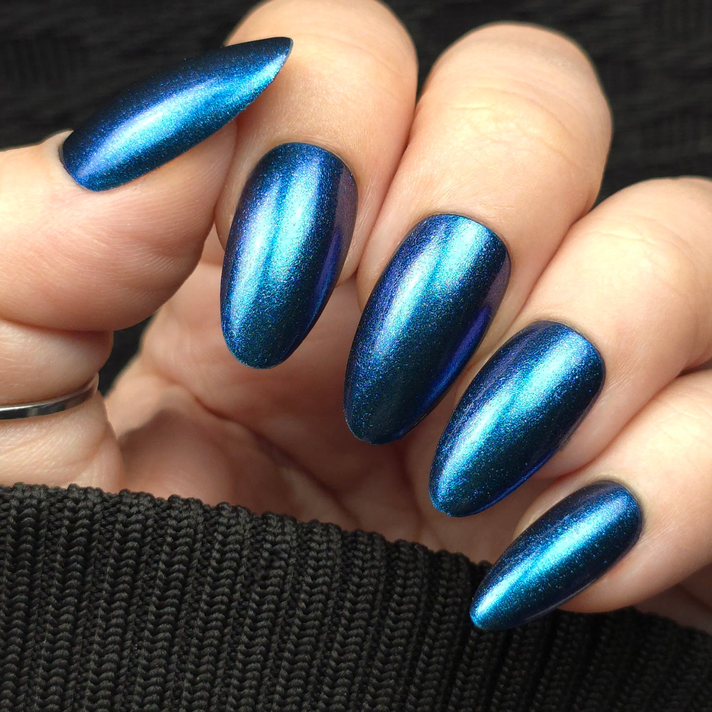 Vindictive-Nail Polish