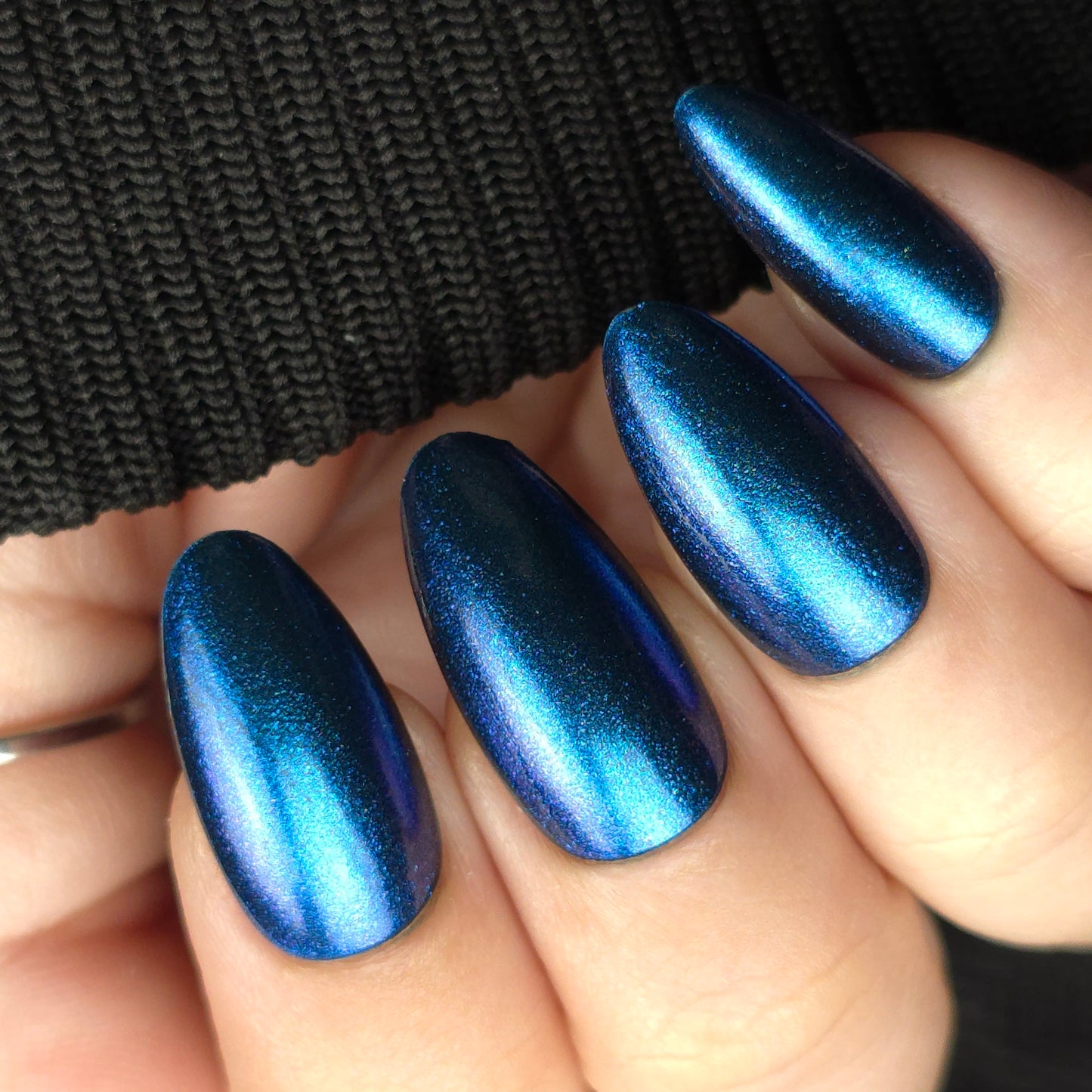 Vindictive-Nail Polish