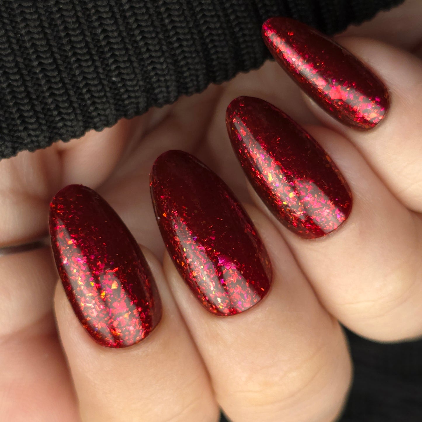 Petulance-Nail Polish