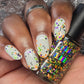 Toil & Toppers-Nail Polish Collection