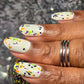 Goblin Goo-Glitter Polish Topper