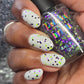 Monster Mashup-Glitter Polish Topper