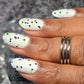 Monster Mashup-Glitter Polish Topper