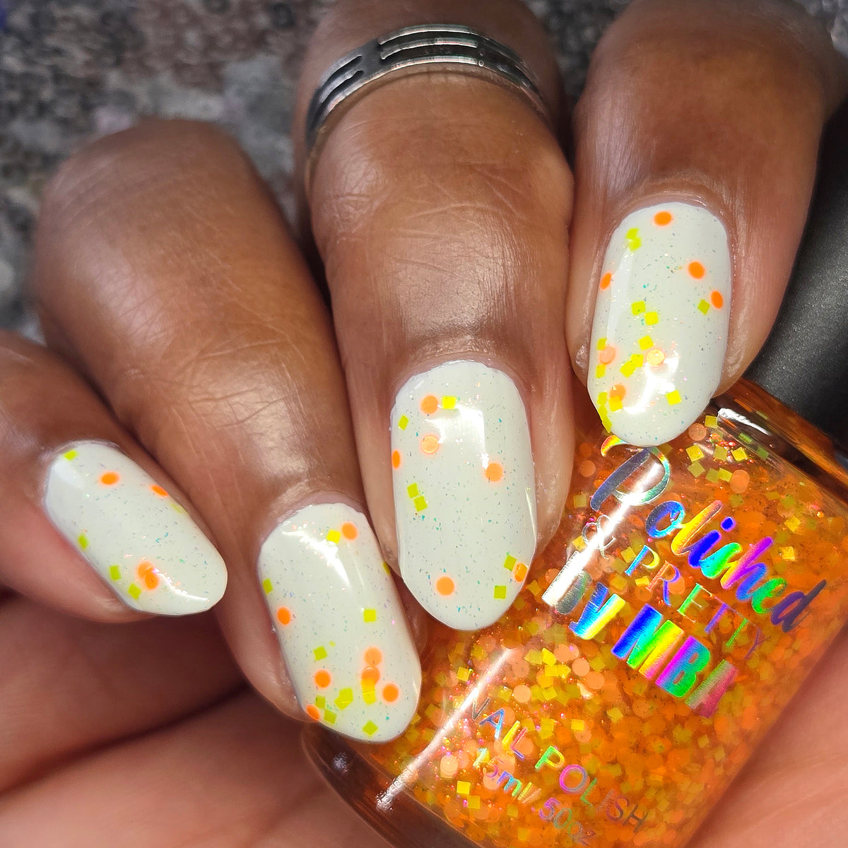 Toil & Toppers-Nail Polish Collection