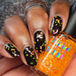 Toil & Toppers-Nail Polish Collection