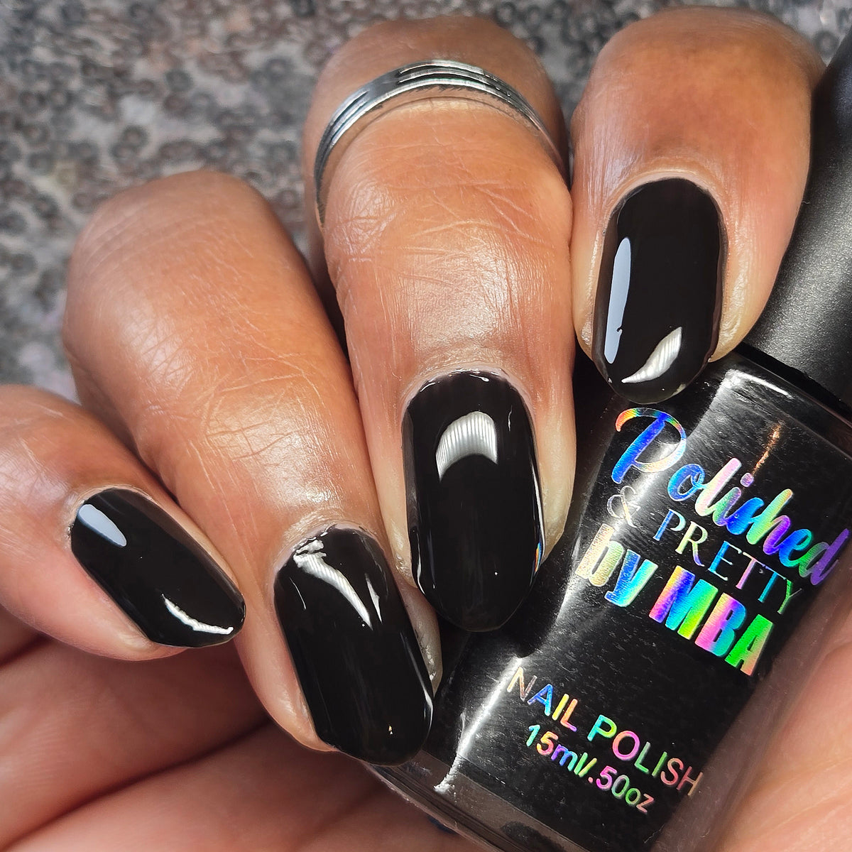 Toil & Toppers-Nail Polish Collection