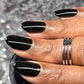 Spooky Shadows-Nail Polish Large 15ml