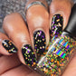 Toil & Toppers-Nail Polish Collection
