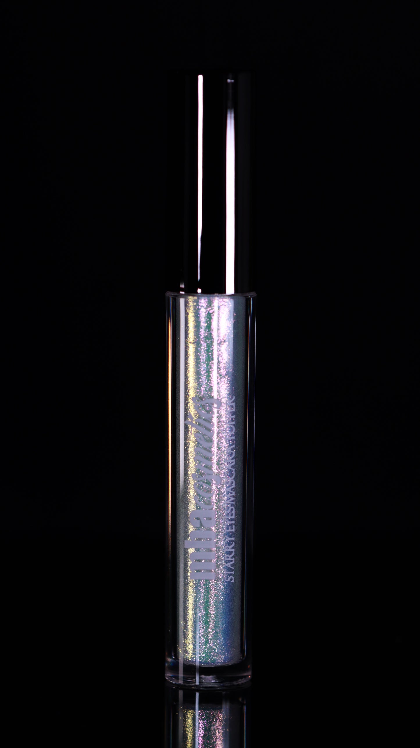 Opaline Cloud-Starry Eyes Duochrome Mascara