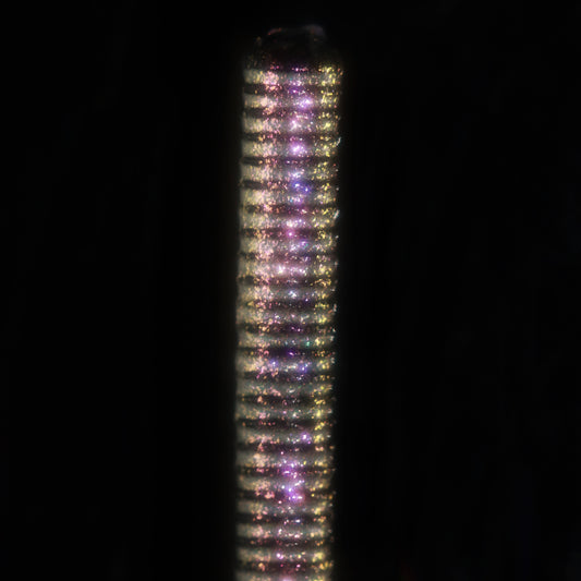 Opaline Cloud-Starry Eyes Duochrome Mascara