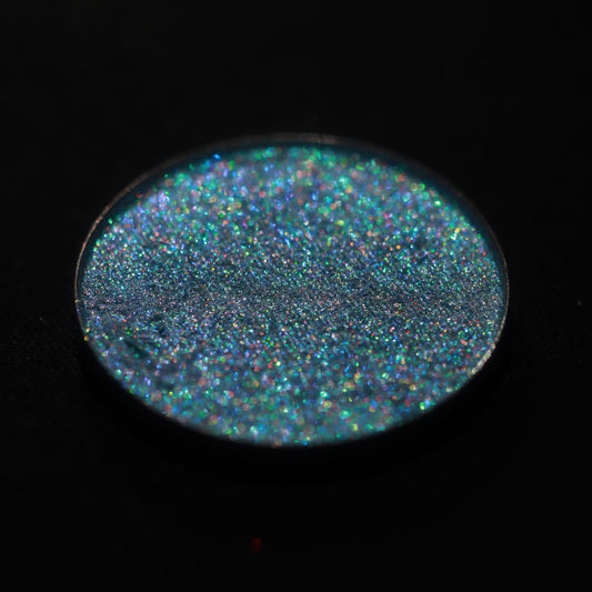 Stardust Iridescent Holographic Eyeshadow