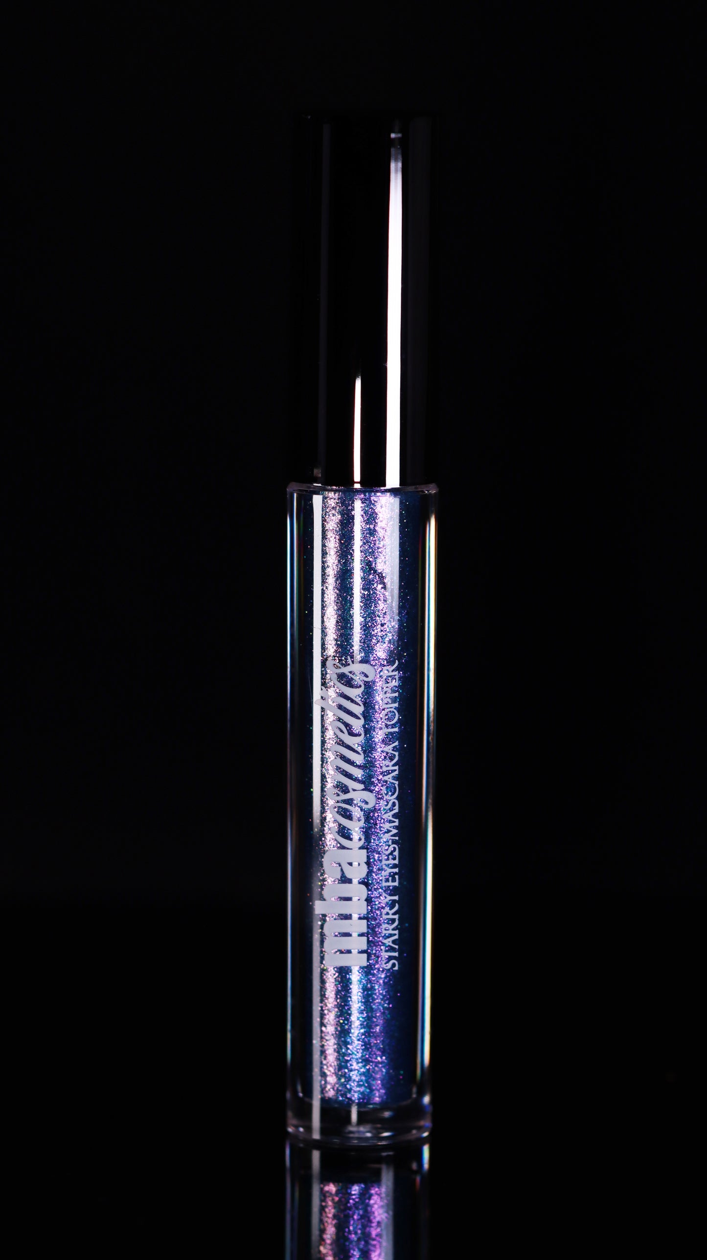 Star Catcher-Starry Eyes Duochrome Mascara