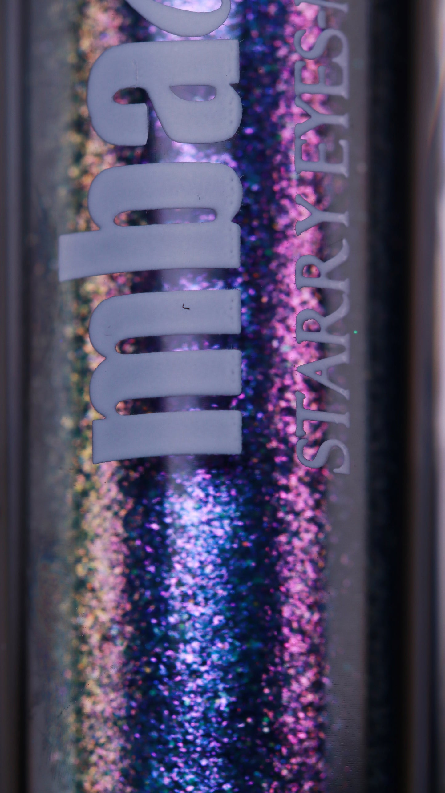 Star Catcher-Starry Eyes Duochrome Mascara
