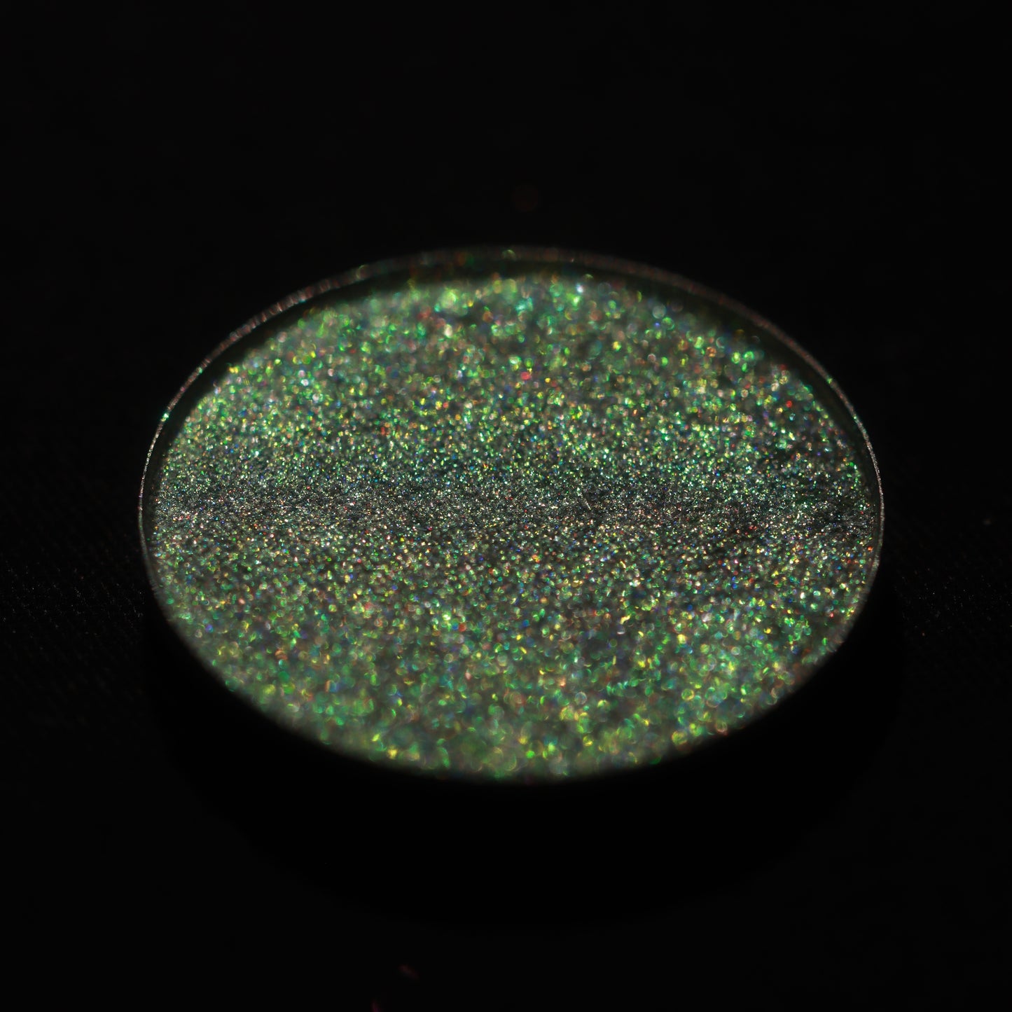 Starlore Iridescent Holographic Eyeshadow