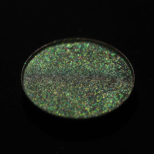Starlore Iridescent Holographic Eyeshadow