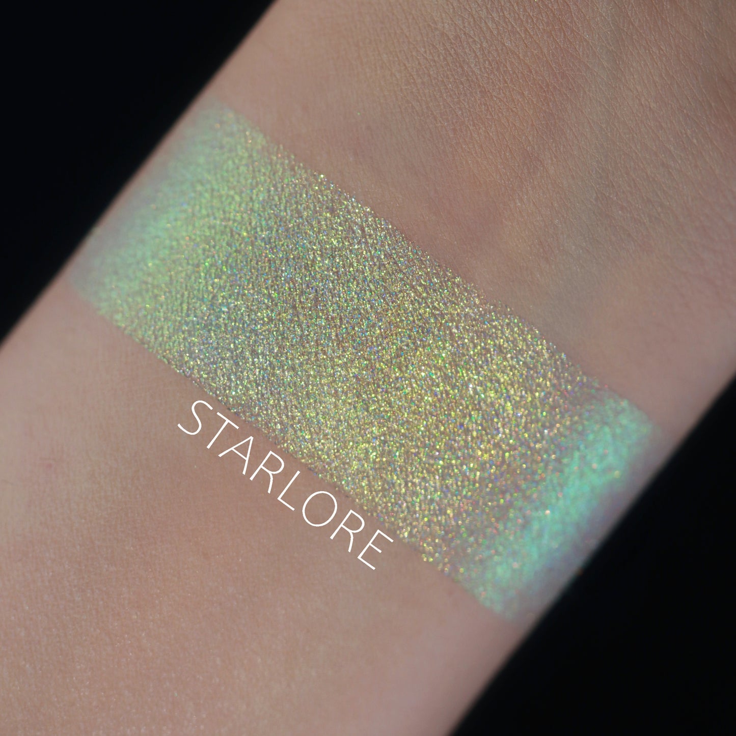 Star Holo Eyeshadow Collection