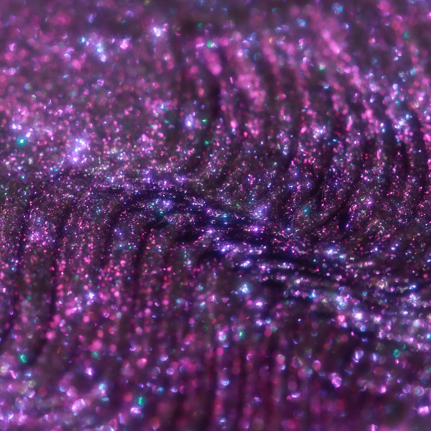 Dream Fairy-Starry Eyes Multichrome Mascara Topper