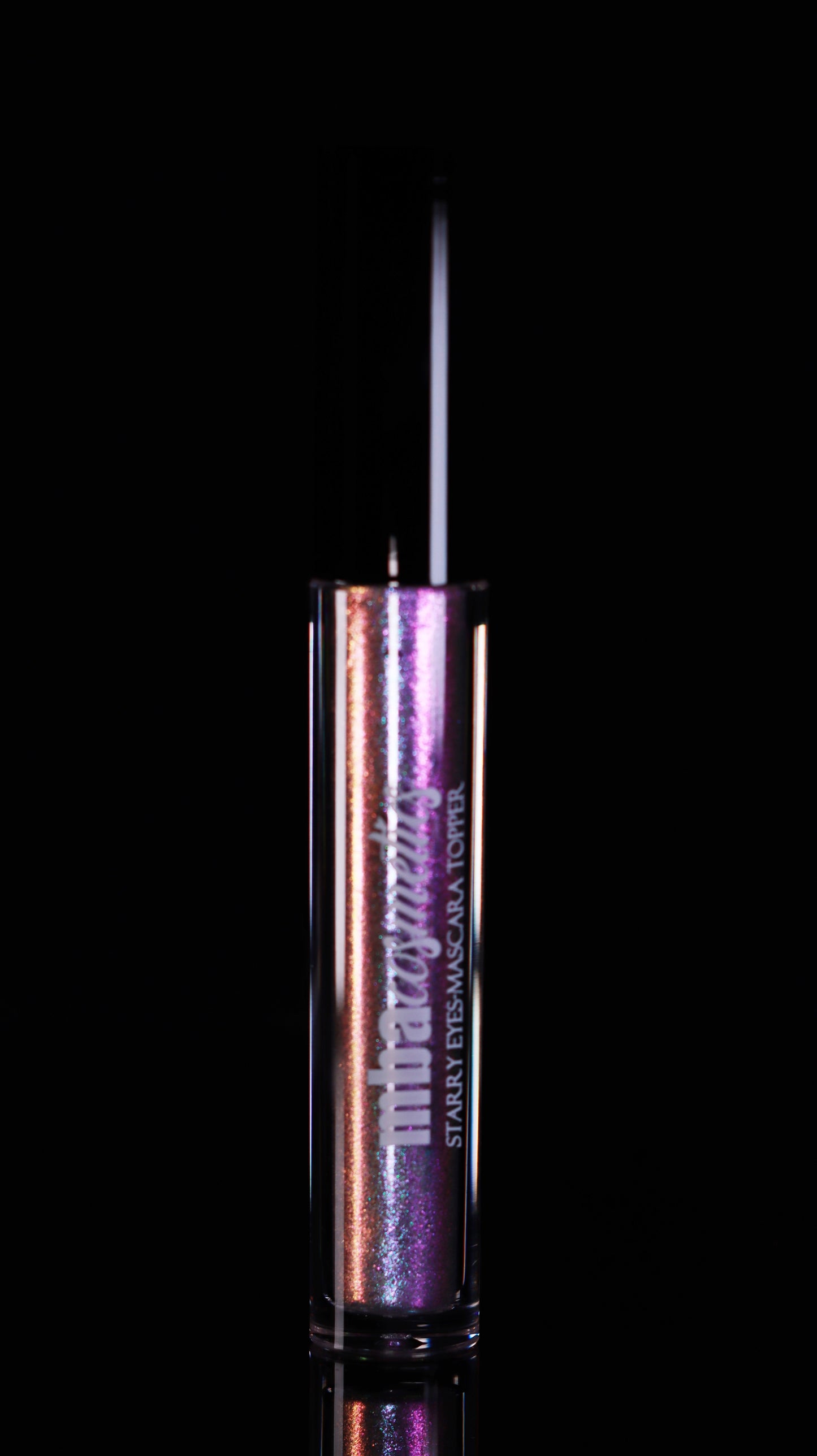 Dream Fairy-Starry Eyes Multichrome Mascara Topper