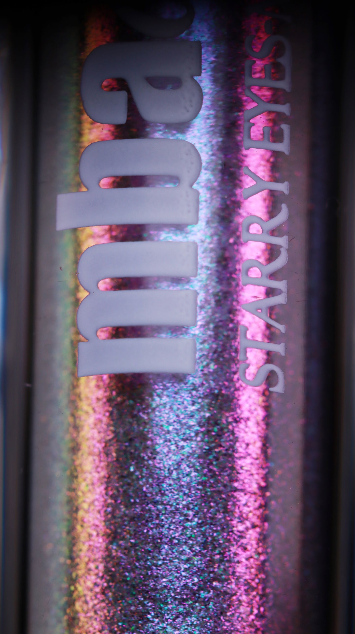 Dream Fairy-Starry Eyes Multichrome Mascara Topper