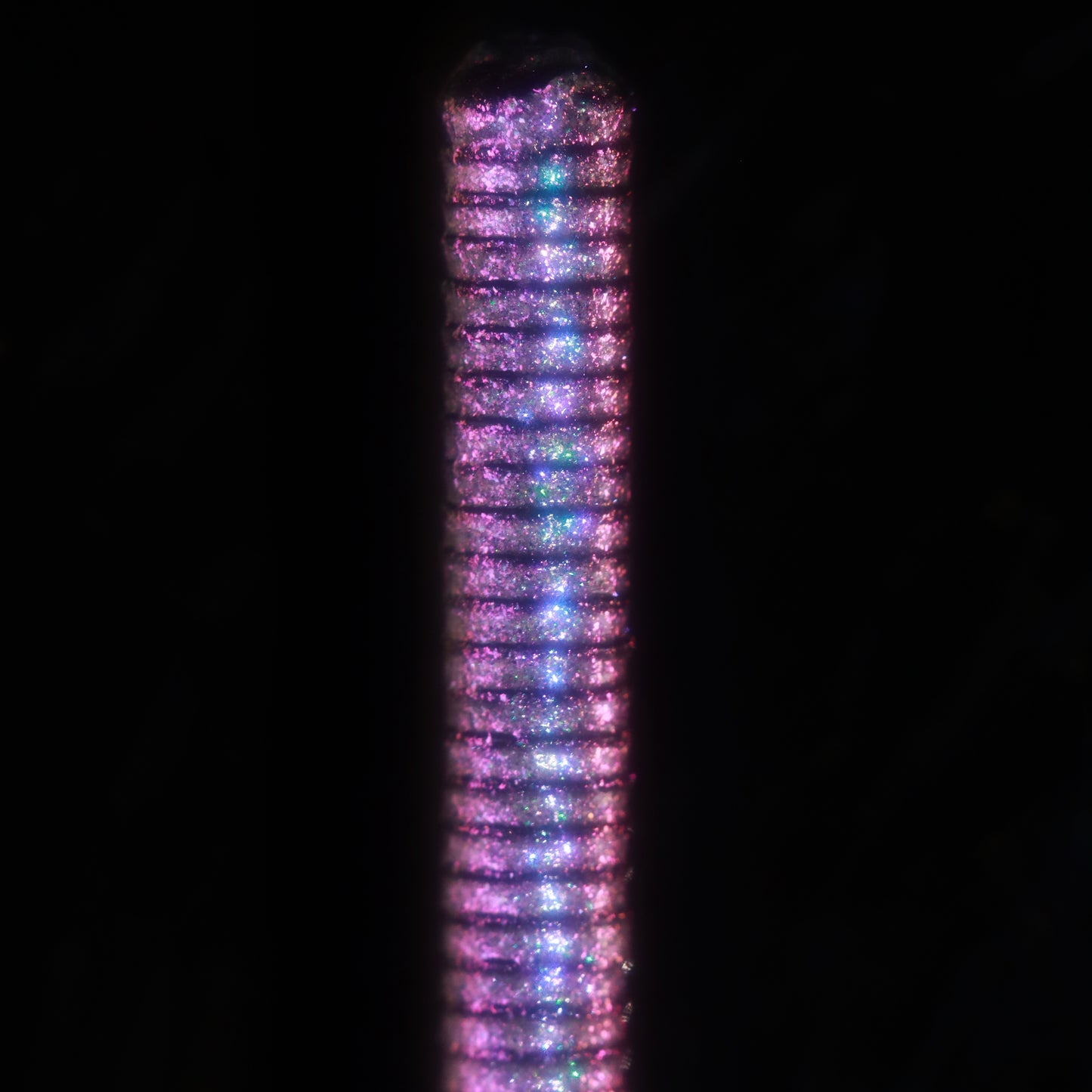 Dream Fairy-Starry Eyes Multichrome Mascara Topper