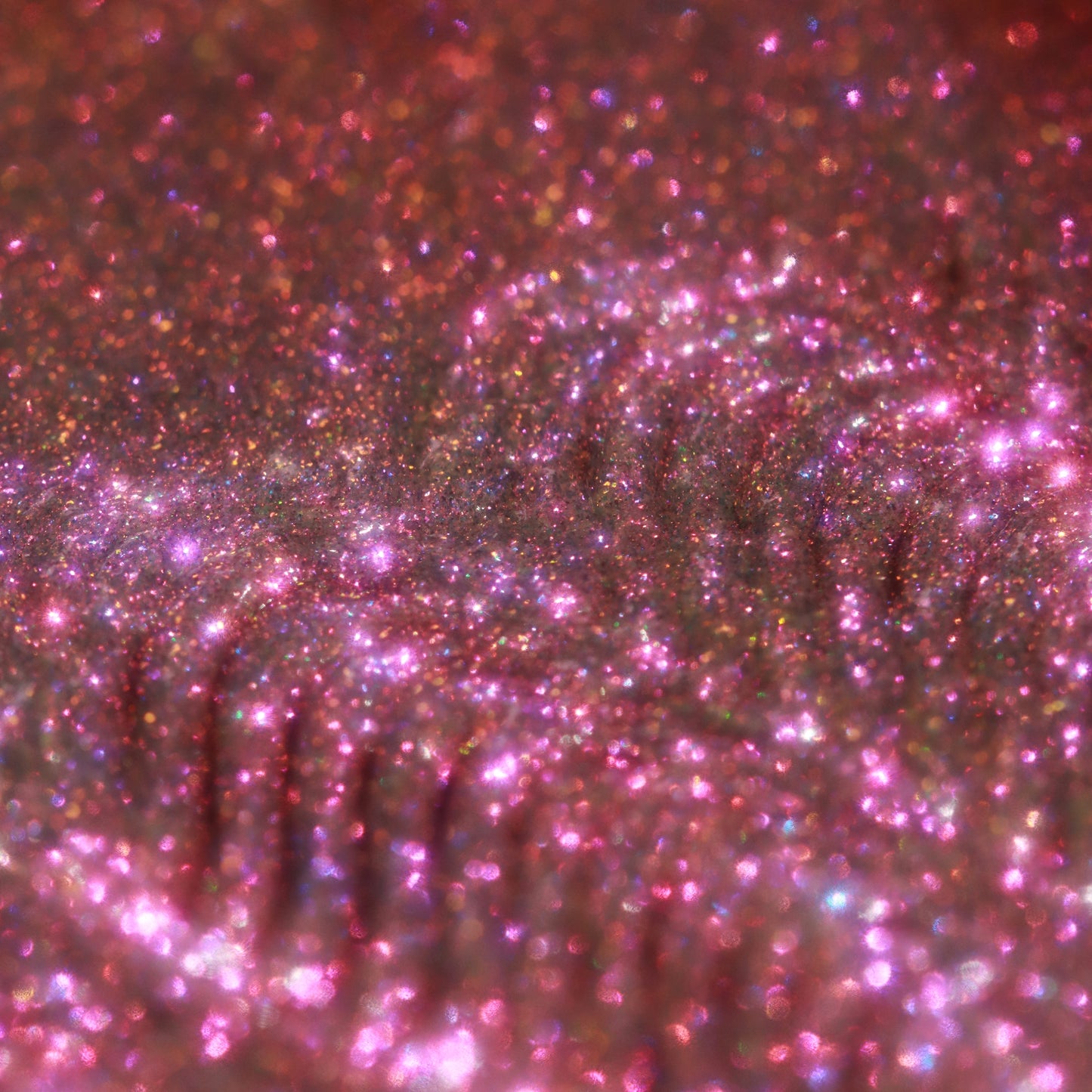 Cosmic Dreams-Starry Eyes Multichrome Mascara Topper