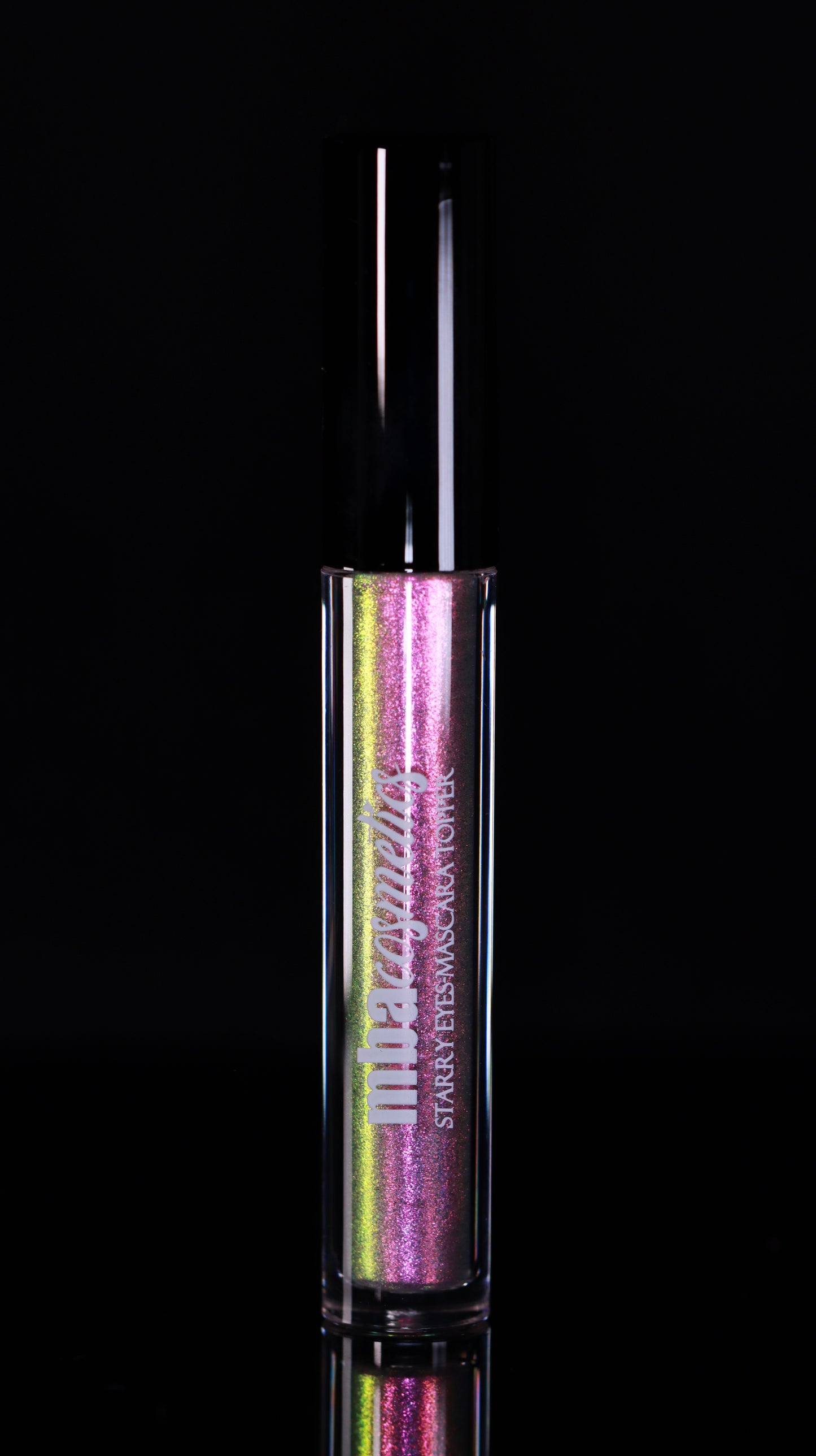 Cosmic Dreams-Starry Eyes Multichrome Mascara Topper