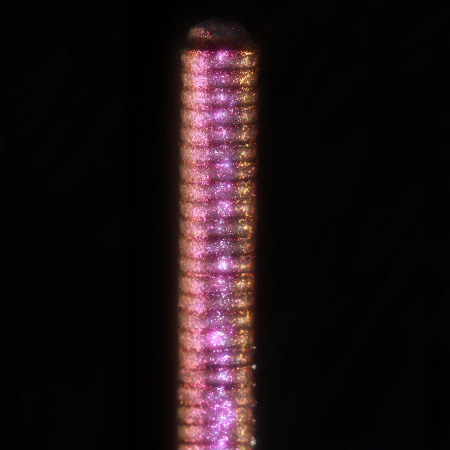 Cosmic Dreams-Starry Eyes Multichrome Mascara Topper