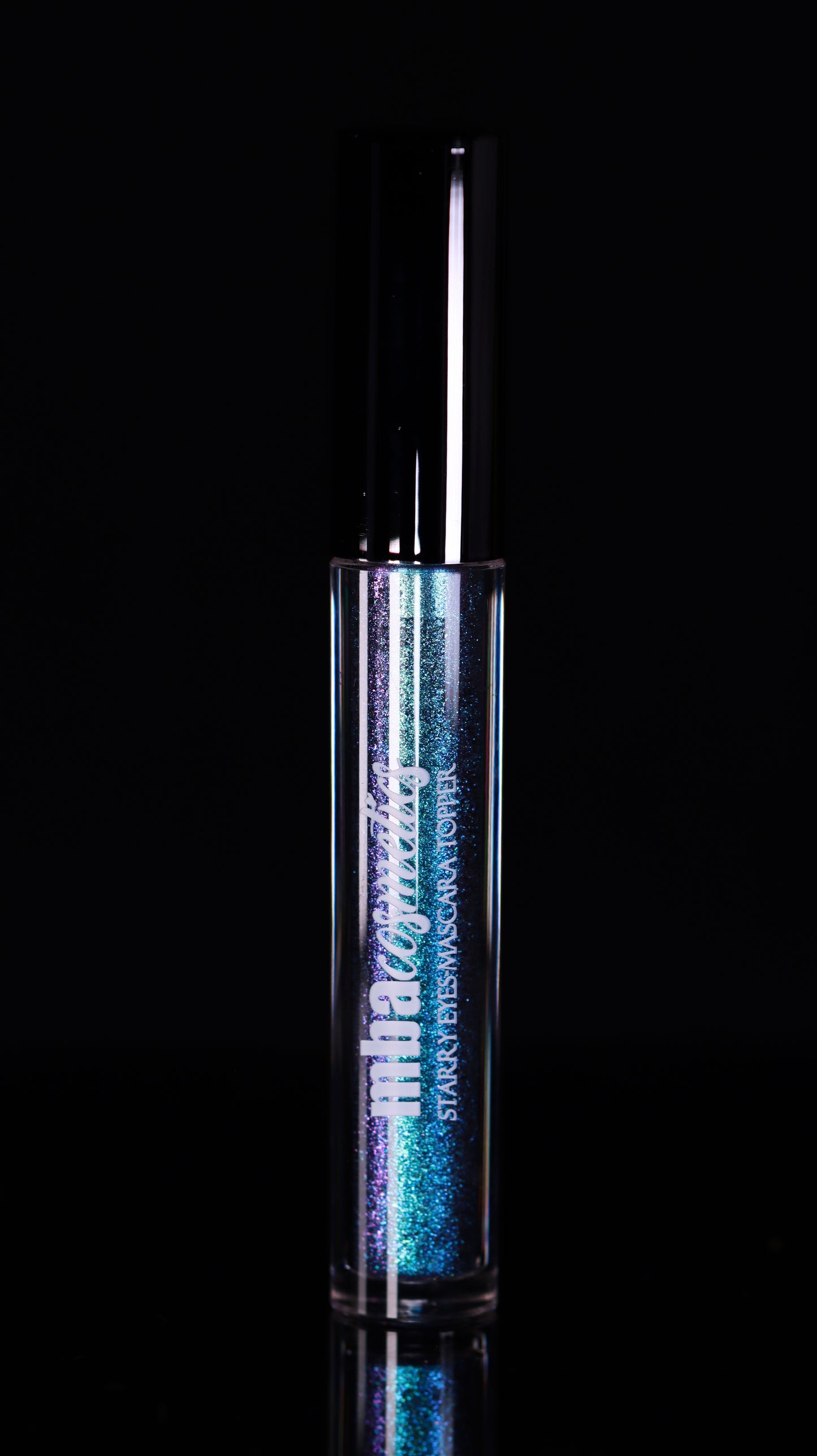 Stargazer-Starry Eyes Duochrome Mascara