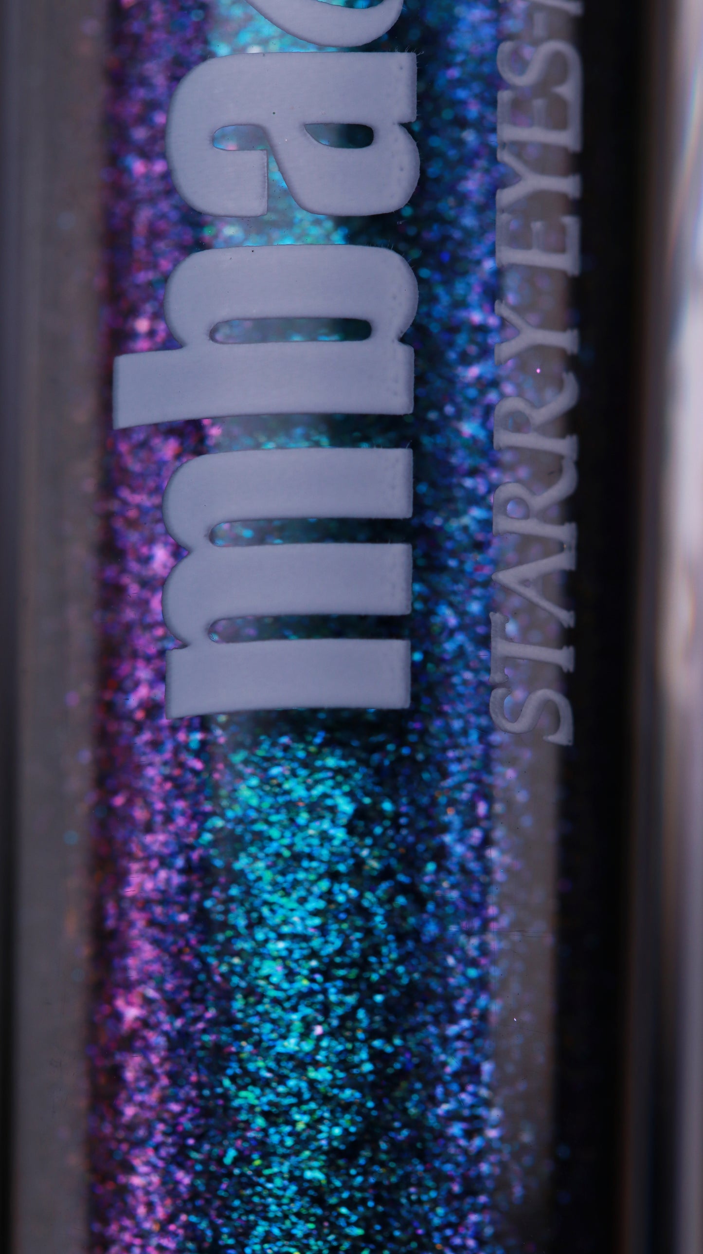 Stargazer-Starry Eyes Duochrome Mascara