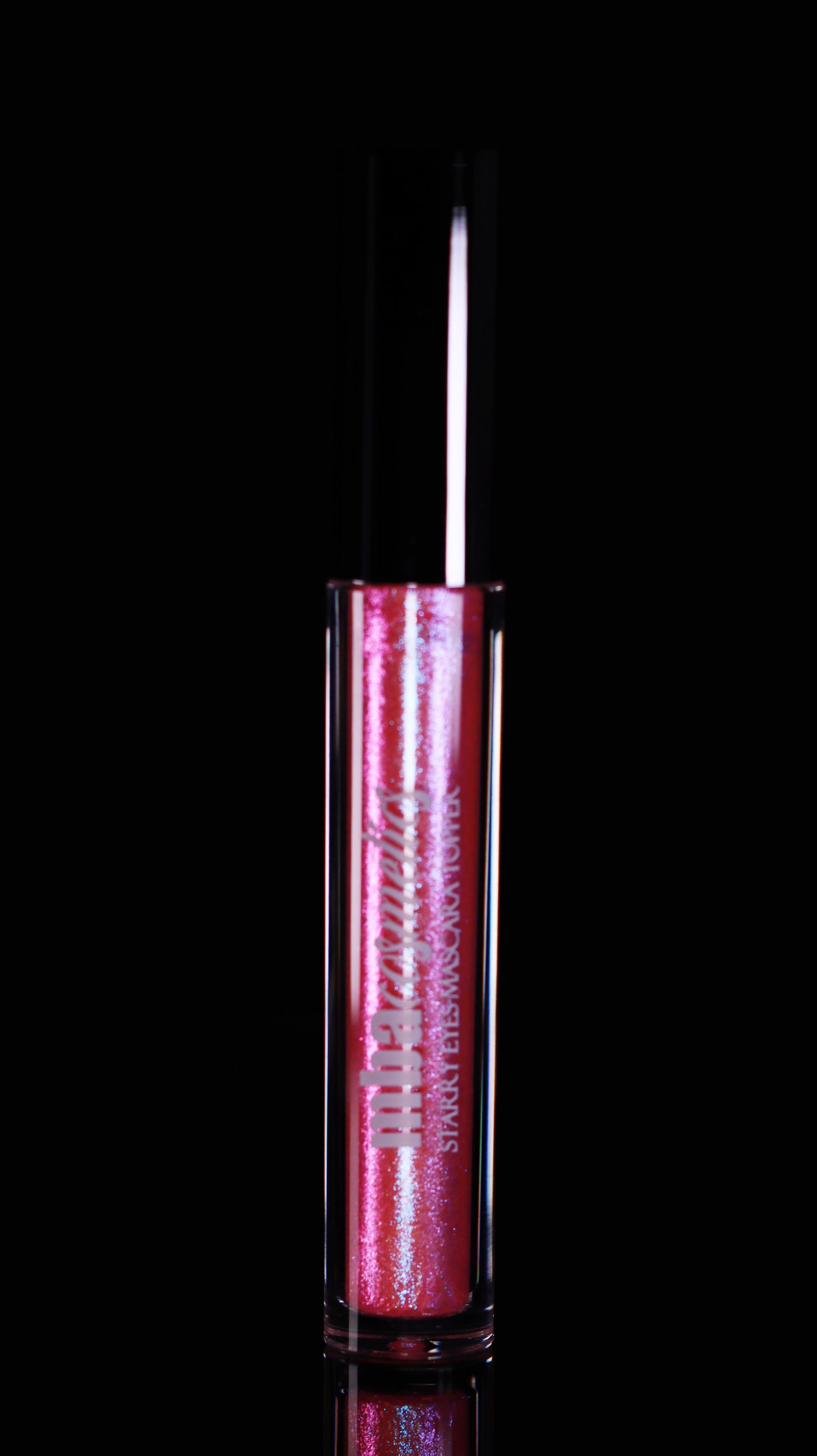 Star Fairy-Starry Eyes Duochrome Mascara