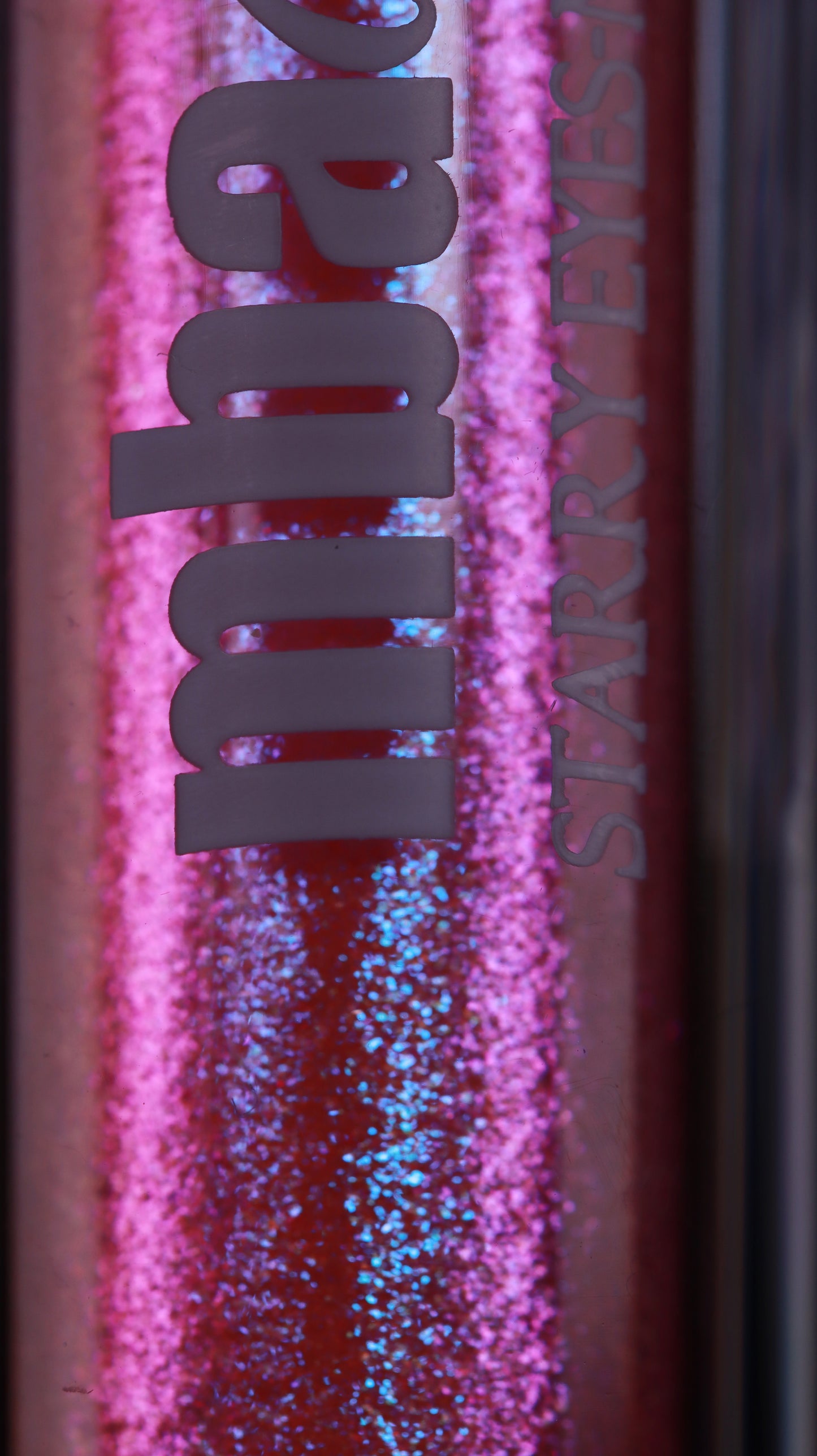 Star Fairy-Starry Eyes Duochrome Mascara