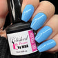 Baby Blue Eyes-Gel Polish-15ml