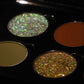 11/1 Coven's Harvest-Holochrome/Matte Eyeshadow Collection