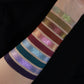 11/1 Coven's Harvest-Holochrome/Matte Eyeshadow Collection