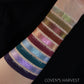 11/1 Coven's Harvest-Holochrome/Matte Eyeshadow Collection