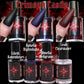 Crimson Castle-Nail Polish Collection