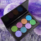 Dreamtopia Collection-Duochrome Eyeshadows