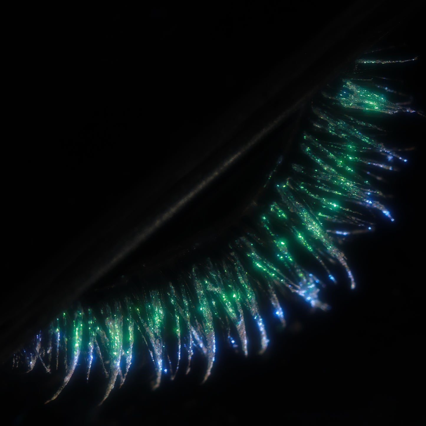 Dreamscape-Starry Eyes Multichrome Mascara Topper