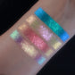 Enchanted Moon Collection-Multichrome Eyeshadows