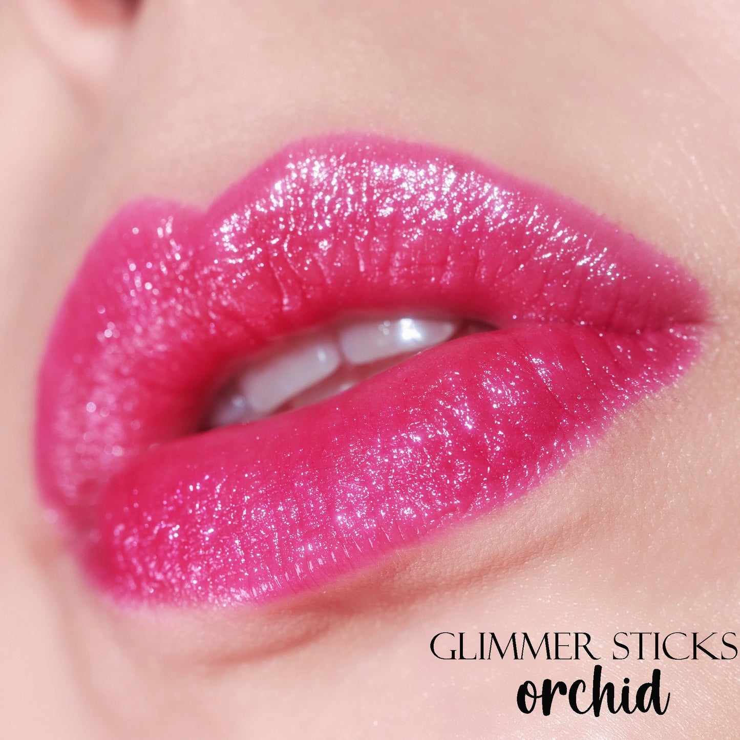 Orchid Glimmer Sticks Lipstick