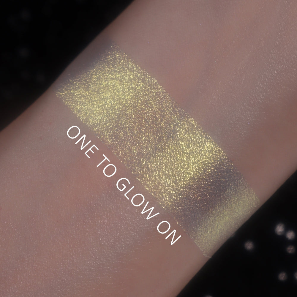 One To Glow On-Glowlighter