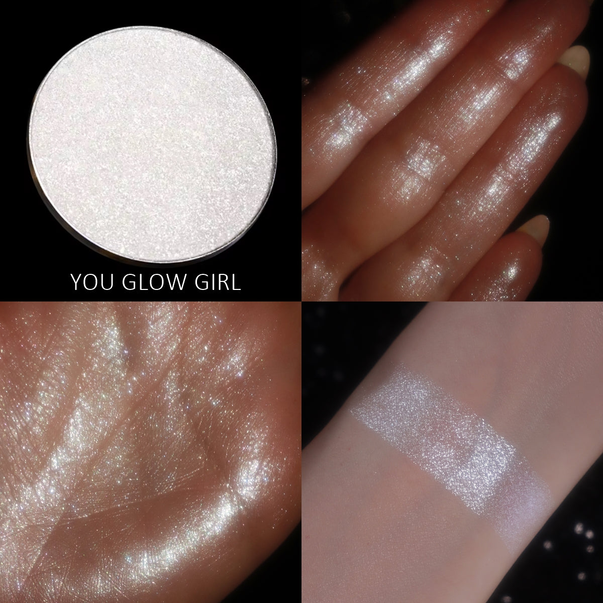 You Glow Girl-Glowlighter