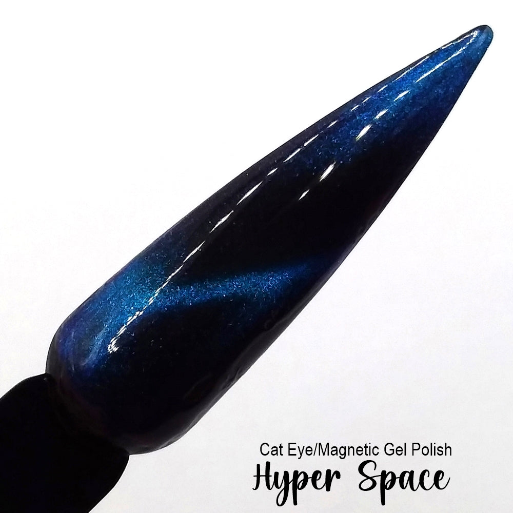 Hyper Space-Gel Polish-15ml