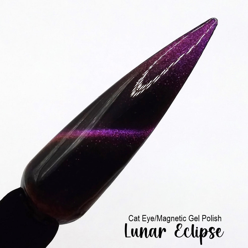 Lunar Eclipse-Gel Polish-15ml
