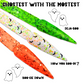 Ghostest With The Mostest Nail Polish Collection