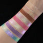 Head In The Clouds-Holochrome Eyeshadow Collection